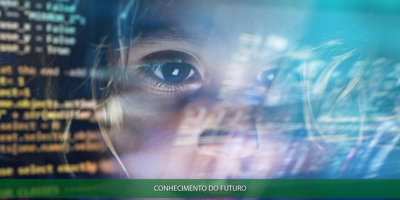 Figura 4 - O FUTURO DO CONHECIMENTO.PARA ONDE VAI A MENTE HUMANA